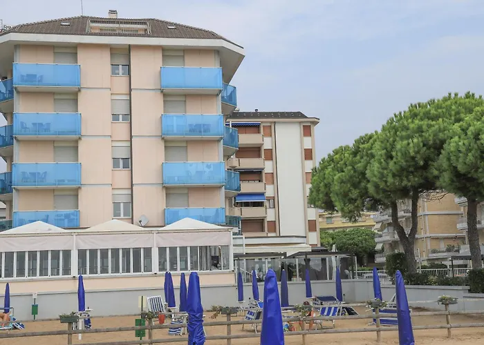 Hotel La Bussola Lido di Jesolo