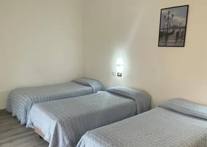 Hotel San Marco Lido di Jesolo