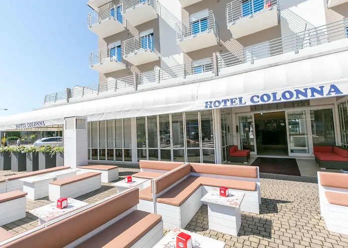 Hotel Colonna Lido di Jesolo